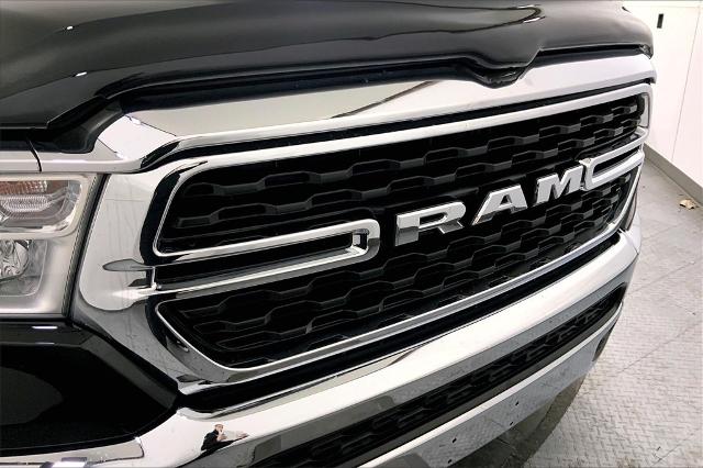 2022 Ram 1500 Vehicle Photo in Kansas City, MO 64114