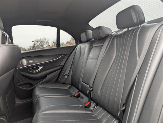 2019 Mercedes-Benz E 450 Vehicle Photo in AURORA, CO 80012-4011