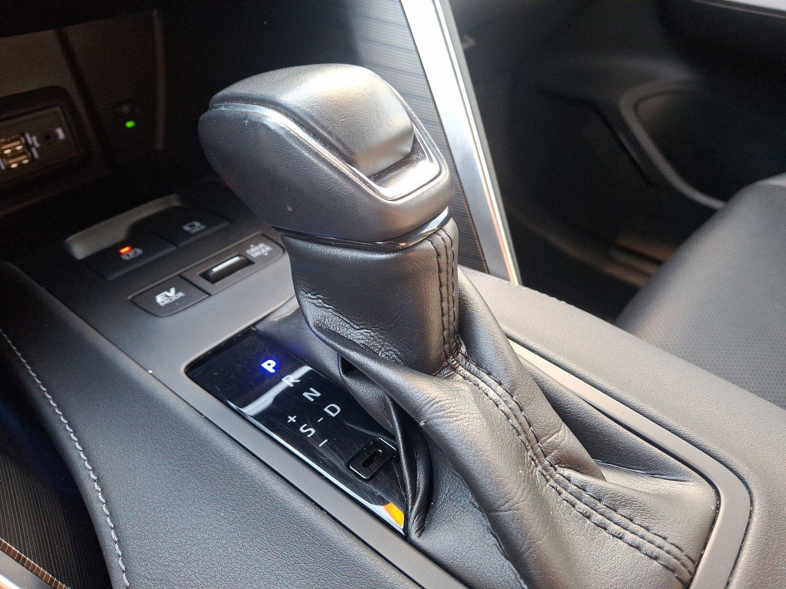 2022 Toyota Venza Vehicle Photo in Harrisburg, PA 17111