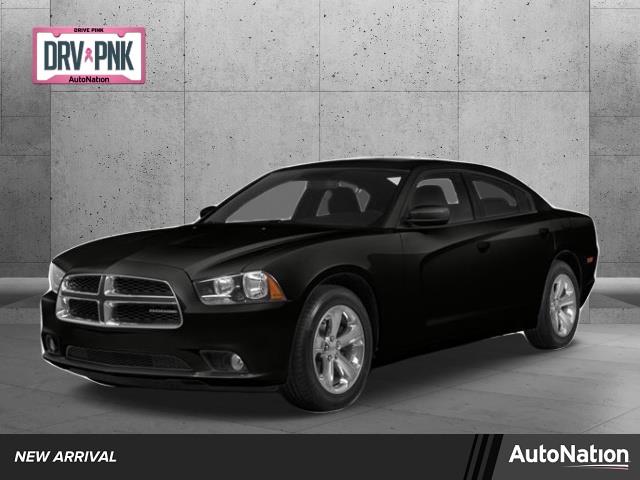 2014 Dodge Charger Vehicle Photo in Ft. Myers, FL 33907