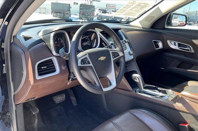 2015 Chevrolet Equinox Vehicle Photo in INDEPENDENCE, MO 64055-1314