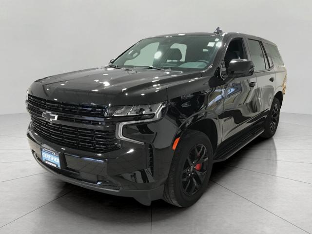 2023 Chevrolet Tahoe Vehicle Photo in GREEN BAY, WI 54303-3330