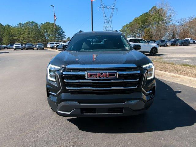 2025 GMC Terrain Vehicle Photo in ALBERTVILLE, AL 35950-0246