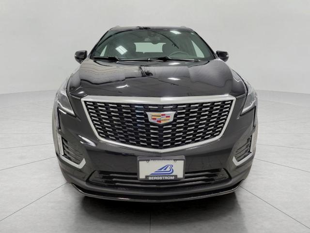 2023 Cadillac XT5 Vehicle Photo in NEENAH, WI 54956-2243