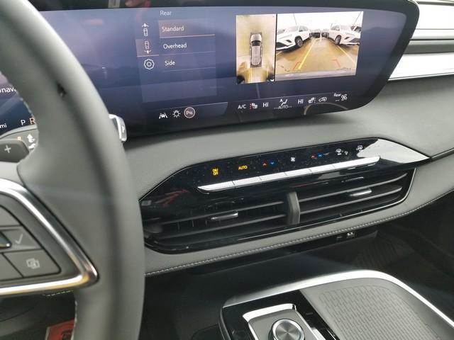 2025 Buick Enclave Vehicle Photo in ELYRIA, OH 44035-6349