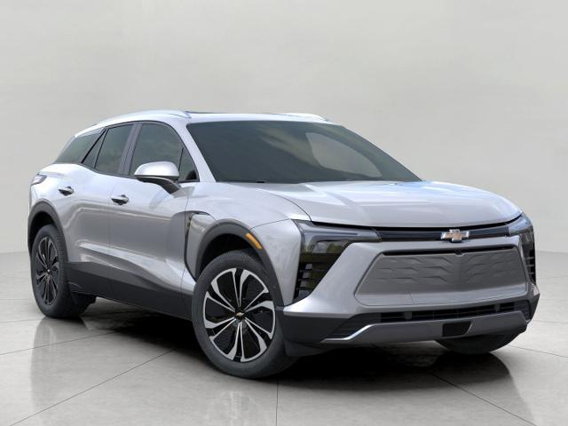 2025 Chevrolet Blazer EV Vehicle Photo in NEENAH, WI 54956-2243