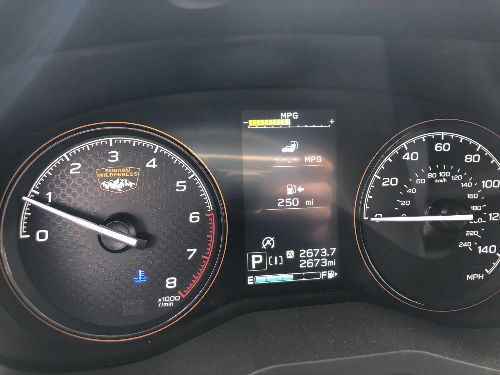 2024 Subaru Forester Vehicle Photo in Mechanicsburg, PA 17050