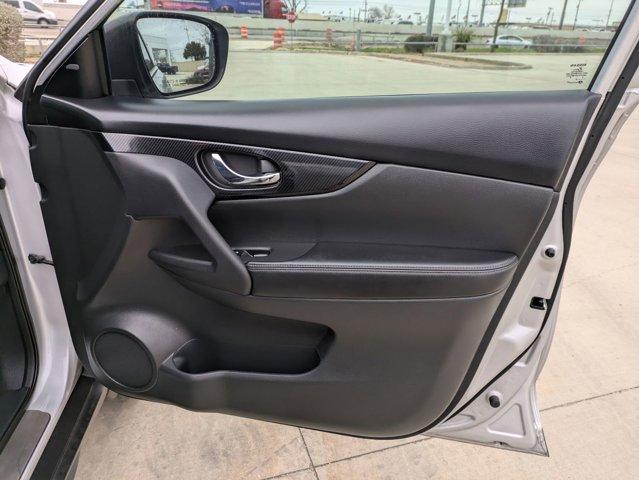 2019 Nissan Rogue Vehicle Photo in SELMA, TX 78154-1460