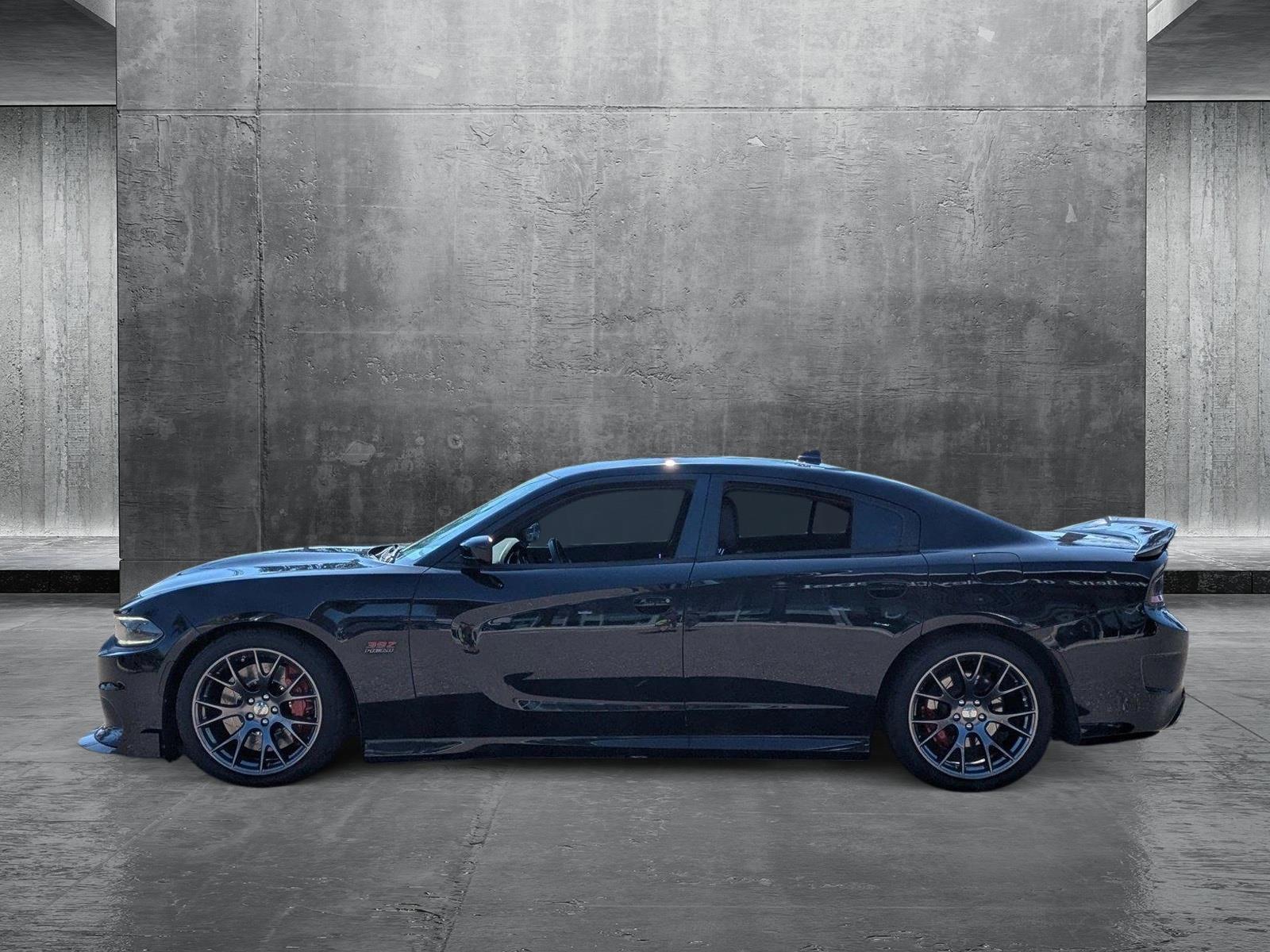 2016 Dodge Charger Vehicle Photo in Wesley Chapel, FL 33544