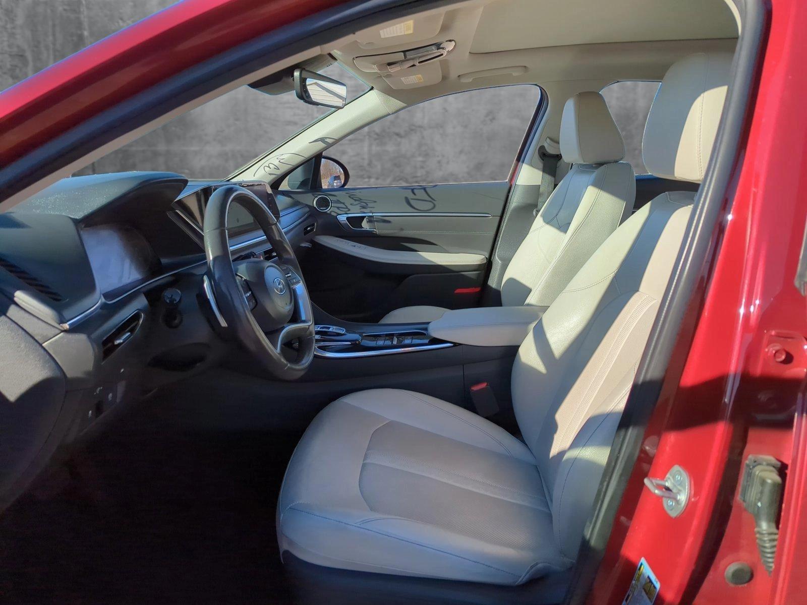 2023 Hyundai SONATA Vehicle Photo in Memphis, TN 38128