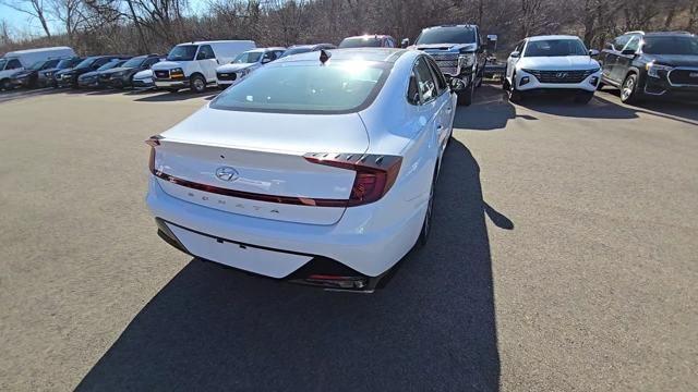 2023 Hyundai SONATA Vehicle Photo in Pleasant Hills, PA 15236