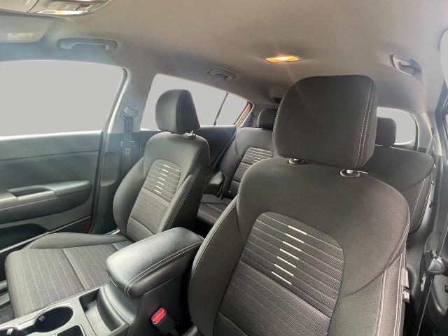 2020 Kia Sportage Vehicle Photo in Appleton, WI 54914