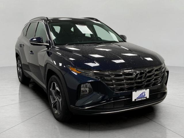 2023 Hyundai TUCSON Hybrid Vehicle Photo in Appleton, WI 54913