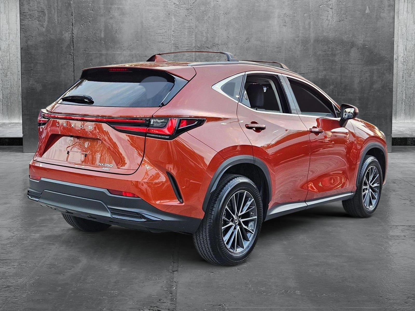 2023 Lexus NX 350 Vehicle Photo in Pembroke Pines , FL 33027