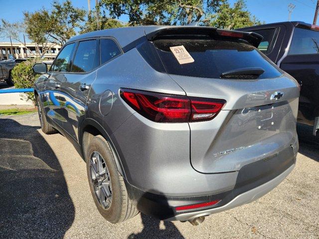 2023 Chevrolet Blazer Vehicle Photo in SUGAR LAND, TX 77478-0000