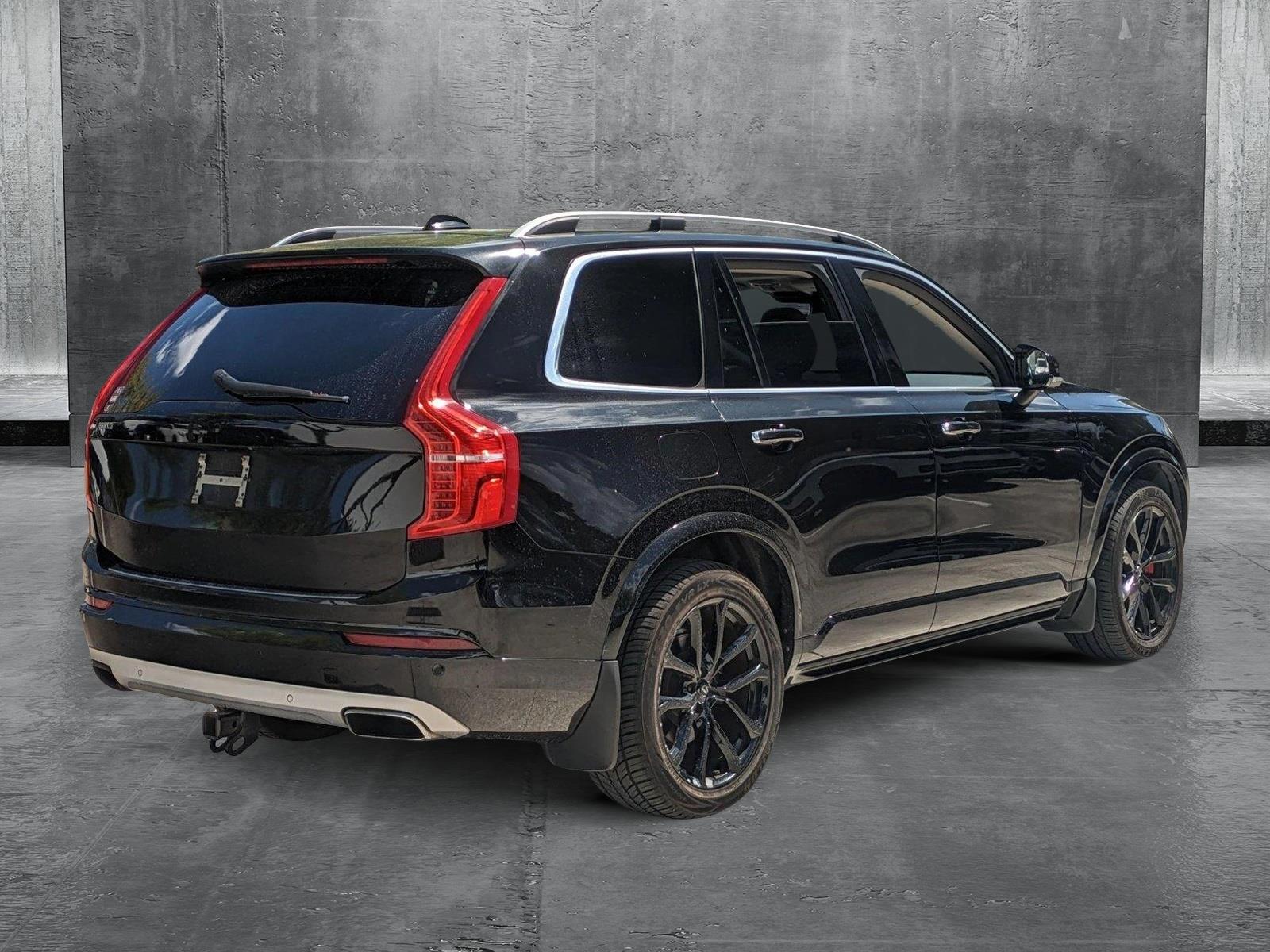 2016 Volvo XC90 Vehicle Photo in Coconut Creek, FL 33073