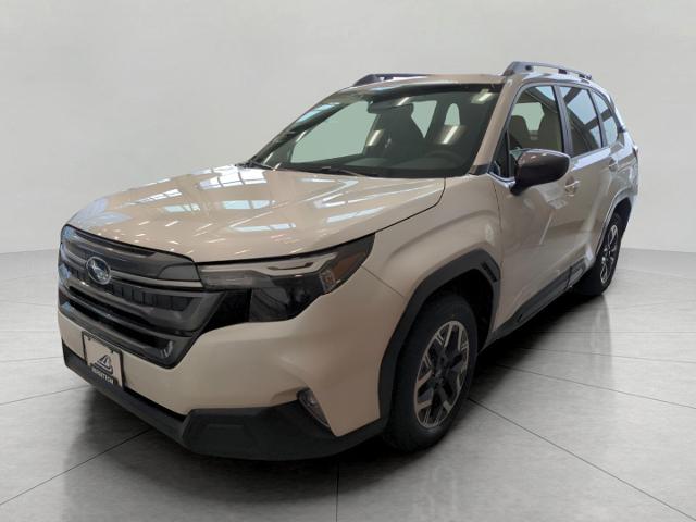 2025 Subaru Forester Vehicle Photo in Green Bay, WI 54304