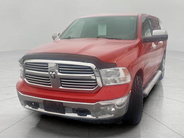 2015 Ram 1500 Vehicle Photo in Neenah, WI 54956