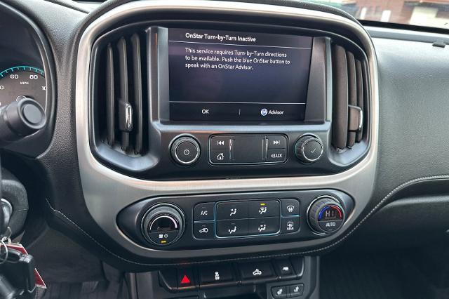 2019 GMC Canyon Vehicle Photo in SPOKANE, WA 99202-2191