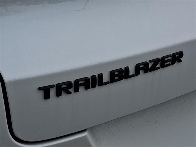 2025 Chevrolet Trailblazer Vehicle Photo in SEAFORD, DE 19973-8463