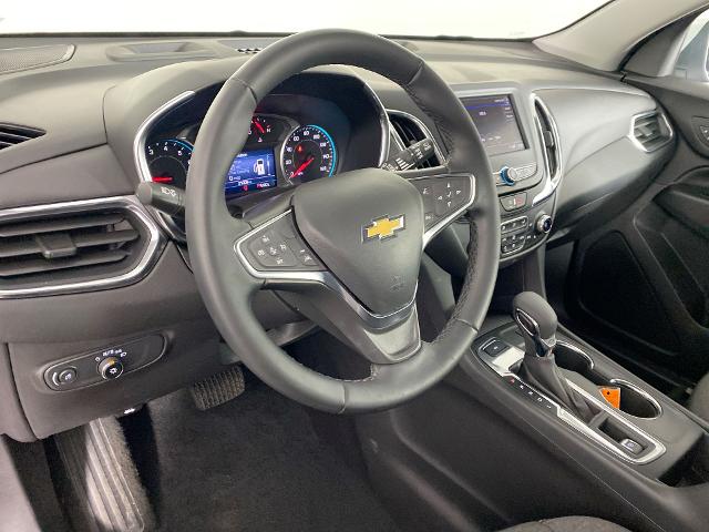 2024 Chevrolet Equinox Vehicle Photo in ALLIANCE, OH 44601-4622