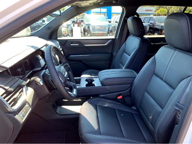2025 GMC Acadia Vehicle Photo in BEAUFORT, SC 29906-4218