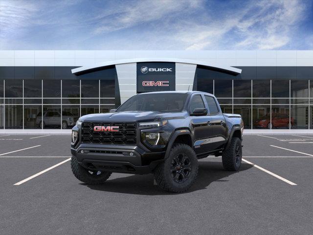 2025 GMC Canyon Vehicle Photo in ALBERTVILLE, AL 35950-0246