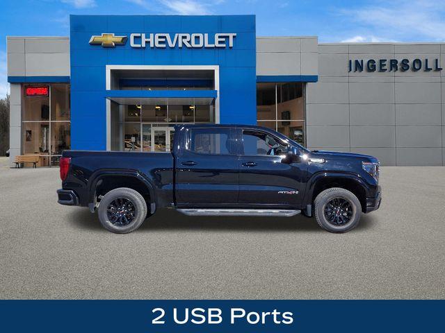 2023 GMC Sierra 1500 Vehicle Photo in PAWLING, NY 12564-3219