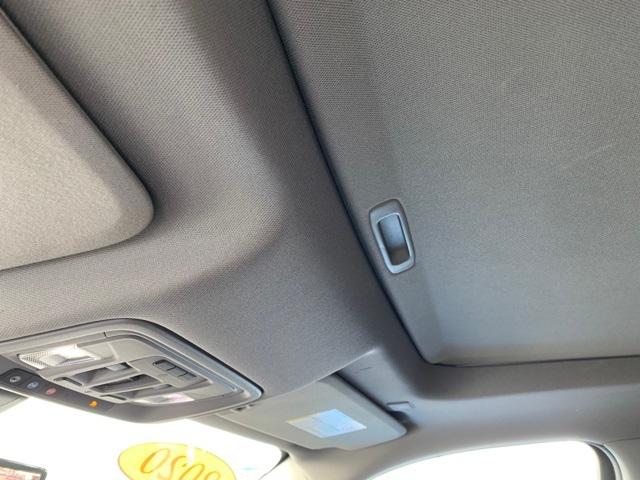 2020 GMC Sierra 2500 HD Vehicle Photo in POST FALLS, ID 83854-5365