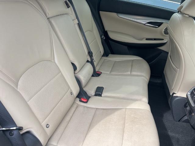 2019 INFINITI QX50 Vehicle Photo in San Antonio, TX 78230