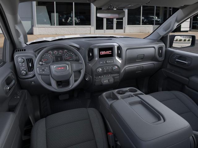 2025 GMC Sierra 1500 Vehicle Photo in TREVOSE, PA 19053-4984