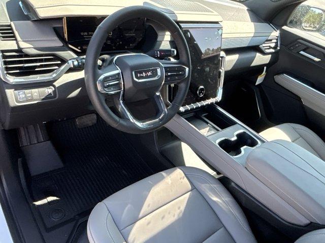 2025 GMC Acadia Vehicle Photo in ALBERTVILLE, AL 35950-0246