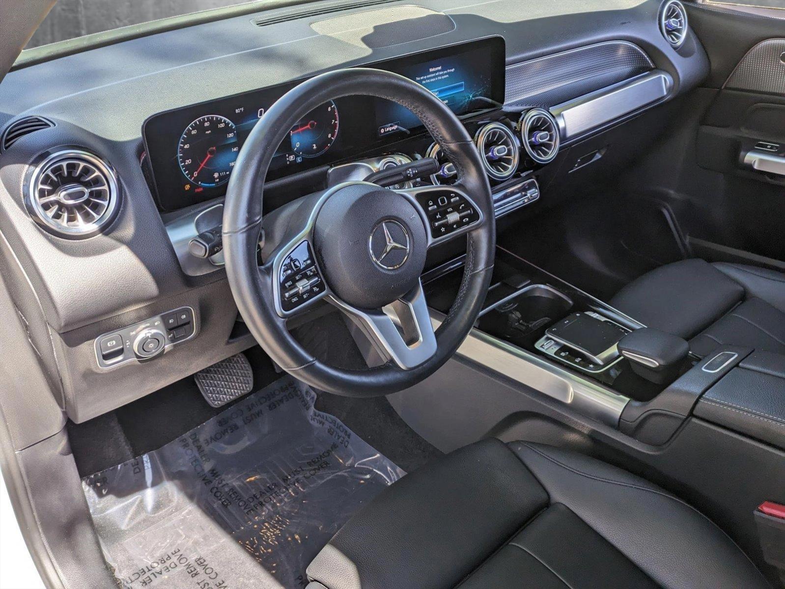 2020 Mercedes-Benz GLB Vehicle Photo in Coconut Creek, FL 33073