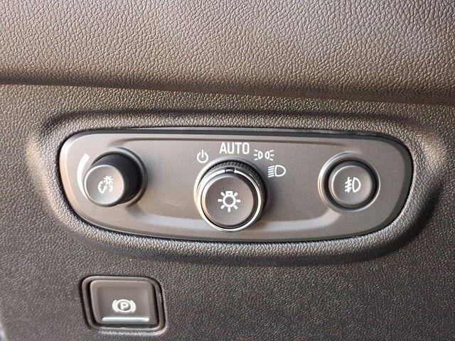 2024 GMC Terrain Vehicle Photo in WATERTOWN, CT 06795-3318