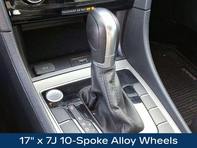 2020 Volkswagen Passat Vehicle Photo in PAWLING, NY 12564-3219