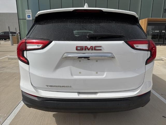 2022 GMC Terrain Vehicle Photo in San Antonio, TX 78230