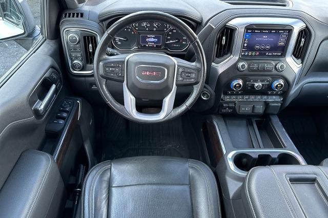 2020 GMC Sierra 1500 Vehicle Photo in SPOKANE, WA 99202-2191