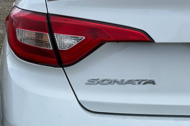 2017 Hyundai Sonata Vehicle Photo in SPOKANE, WA 99202-2191