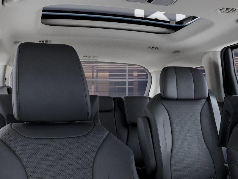 2025 Kia Carnival Vehicle Photo in Langhorne, PA 19047