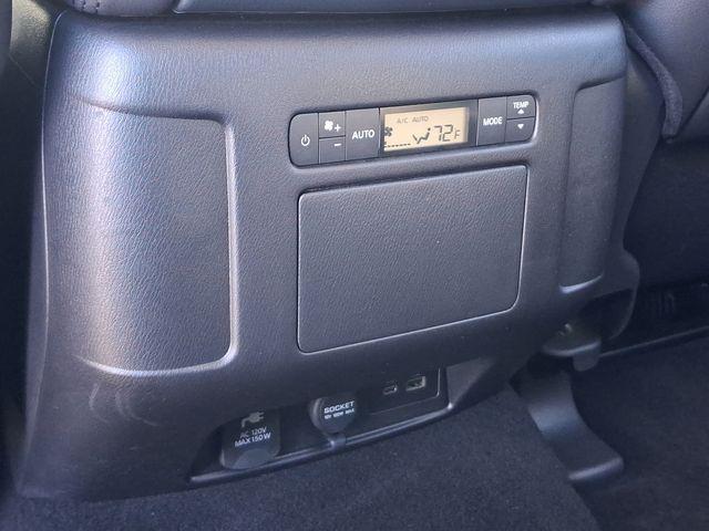 2024 Nissan Armada Vehicle Photo in DANBURY, CT 06810-5034