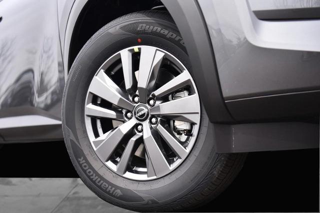 2025 Nissan Pathfinder Vehicle Photo in Ballwin, MO 63011