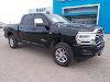 Used 2024 RAM Ram 2500 Pickup Laramie with VIN 3C6UR5FL5RG196278 for sale in Dalhart, TX