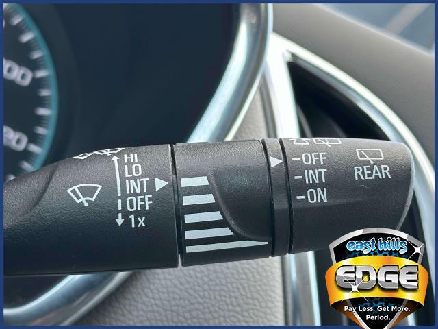 2023 Chevrolet Equinox Vehicle Photo in Roslyn, NY 11576