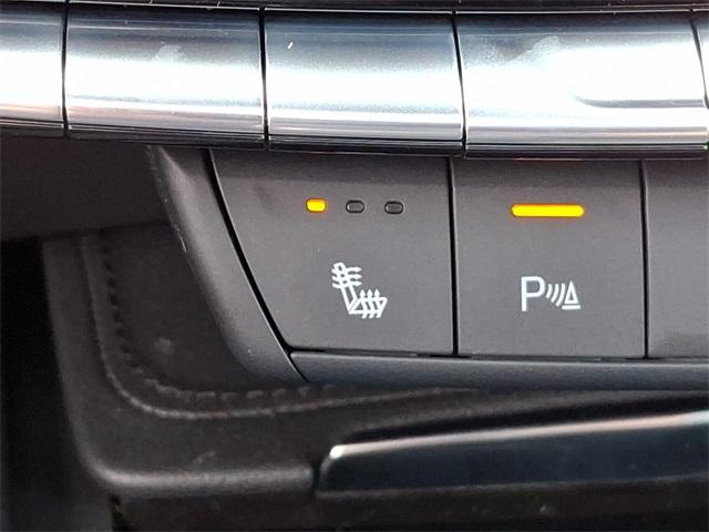 2025 Cadillac XT4 Vehicle Photo in ALLENTOWN, PA 18103-7399