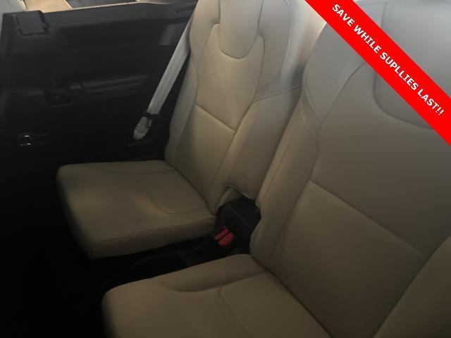 2025 Volvo XC90 Vehicle Photo in Grapevine, TX 76051