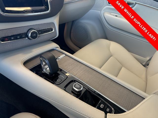 2025 Volvo XC90 Plug-In Hybrid Vehicle Photo in Grapevine, TX 76051