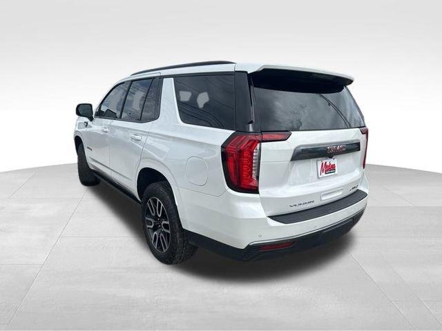 2023 GMC Yukon Vehicle Photo in MEDINA, OH 44256-9631