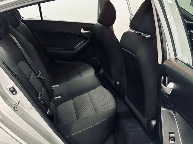 2018 Kia Forte Vehicle Photo in MEDINA, OH 44256-9631