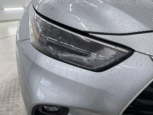 2023 Toyota Highlander Vehicle Photo in Charlotte, NC 28273