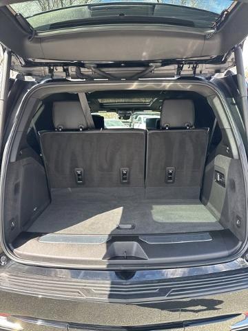 2023 Cadillac Escalade Vehicle Photo in MOUNT KISCO, NY 10549-1513